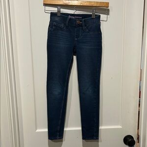 Tommy Bahama Kids Dark Blue Jeans